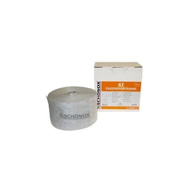 SCHÖNOX Fólie ST příčně elastická těs.páska kašírovaná textílií/role 10m,š.120mm 3