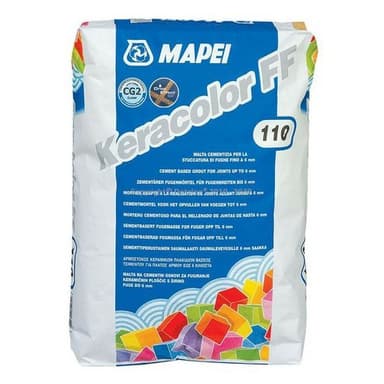 ISOLASTIC 25KG 1