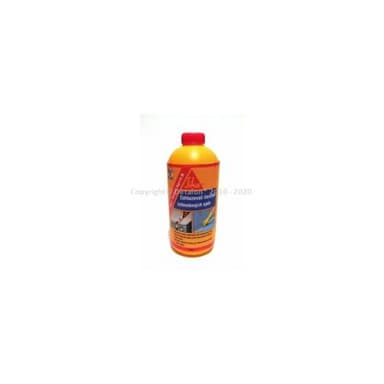 Sika Tooling Agent N (0,5litru)- vyhlazovač, prostředek pro snadné vyhlazování 1