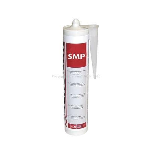 CASCO AquaSeal - Bahama, elastický tmel pro vlhké provozy, 300ml