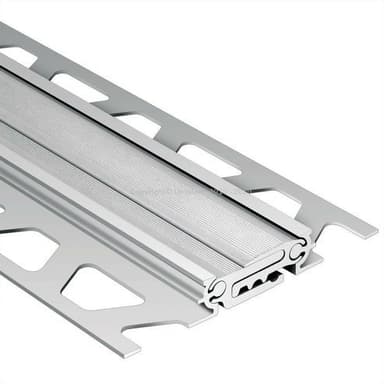DILEX-BT-A Objekt. dilatace Hl. natural H=10 mm, délka: 2,5 m 2