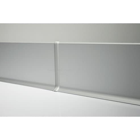 78237 90/4G Spojka k BA400 /PVC stříbro/