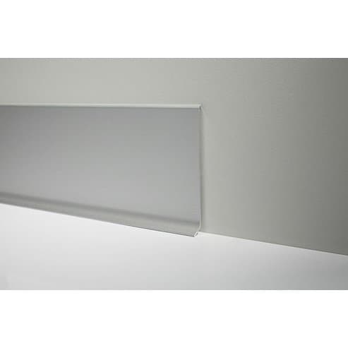 78119 90/6 SF Sokl 60mm /Lakovaný, šedý antik/200cm
