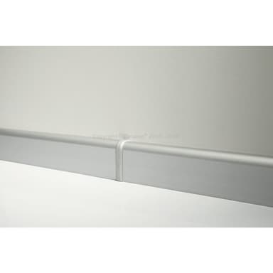 78003 97/4G Spojka k BH400 /PVC stříbro/ 1