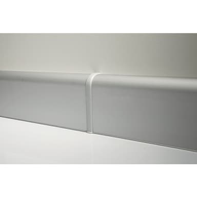 78212 97/8G Spojka k BH800 /PVC stříbro/ 3