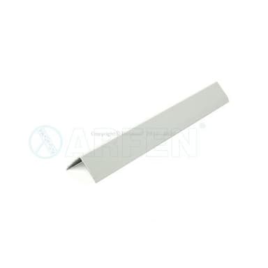 ARFEN DK 30 ochranný hliníkový profil, 30 x 30 mm, délka 2,7 m 1