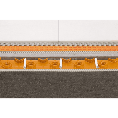 BEKOTEC-EN 12 FK, Systémová deska 0,77m2 (110 x 70 cm) - s výlisky a nosnou střiží na spodní str 3