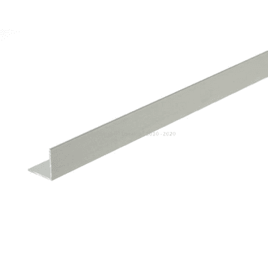 10169 Kutil/Úhelník 25x25x1mm/Elox zlato/200cm 1