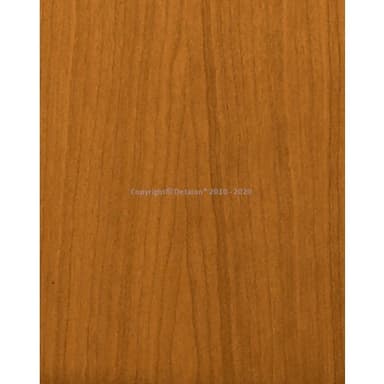 Schodišťová hrana lepící 25x10mm /Třešeň/270cm 4