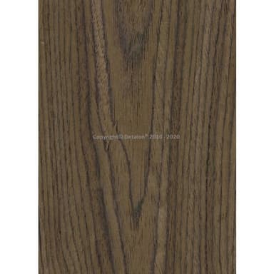 Schodišťová hrana lepící 25x20mm /Ořech/270cm 4