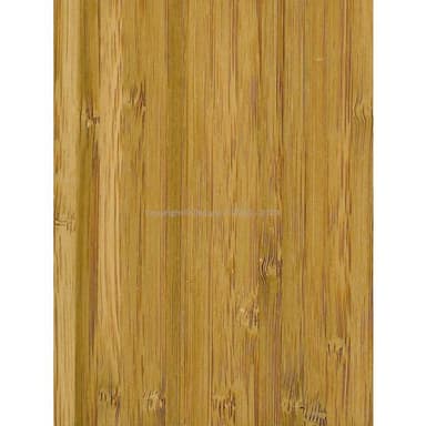 Přechodová lišta oblá, lepící 30mm /Bambus tmavý vertikální/250cm 4