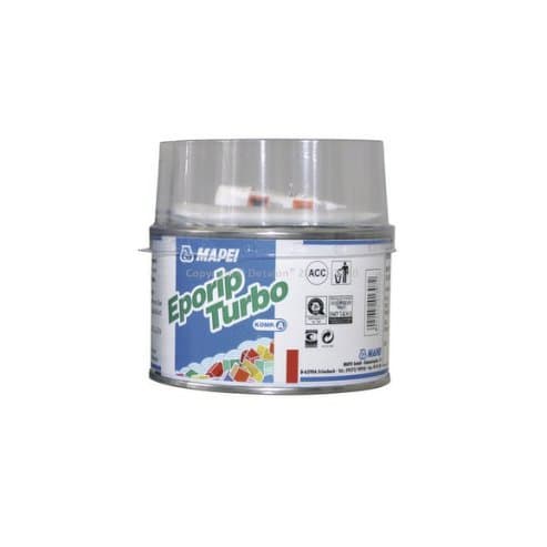 EPORIP TURBO 0,5kg