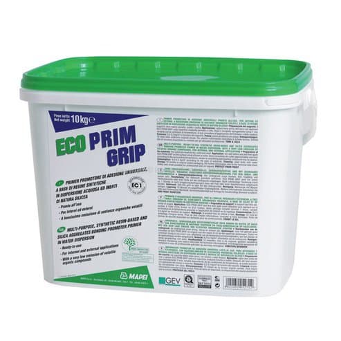 ECO PRIM GRIP PLUS 1kg, Penetrace