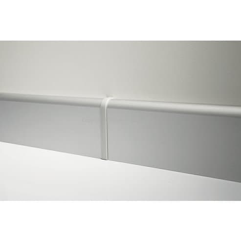 78158 97/7G Spojka k BH700 /PVC stříbro/