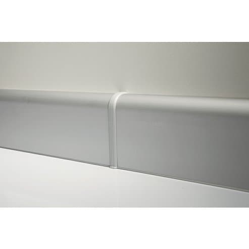 78212 97/8G Spojka k BH800 /PVC stříbro/