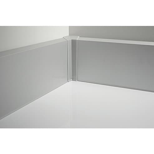 78201 95/7I Kout k BI700 /PVC stříbro/
