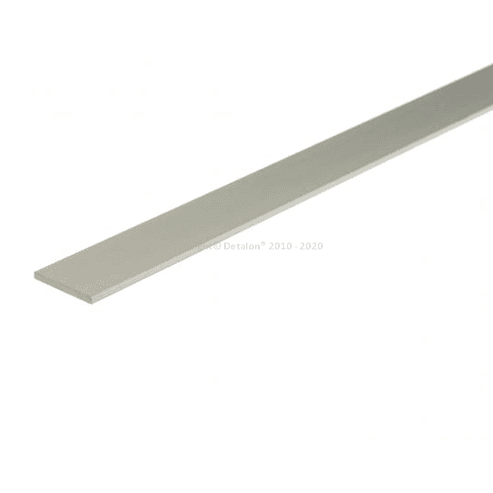 10113 Kutil/Pásek plochý 15x2mm/Elox zlato/200cm
